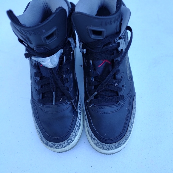 Air Jordan Spizike - Picture 3 of 4